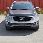 2016 Kia Sportage photo 8