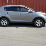2016 Kia Sportage photo 9