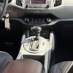 2016 Kia Sportage photo 5