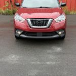 2020 Nissan Kicks photo 2
