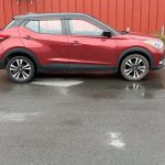 2020 Nissan Kicks photo 3