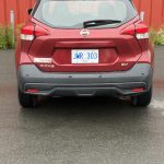 2020 Nissan Kicks photo 4