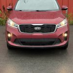 2019 KIA SORENTO photo 2