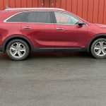 2019 KIA SORENTO photo 3